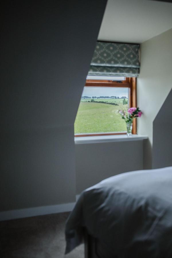 Bramble Cottage Turriff Extérieur photo